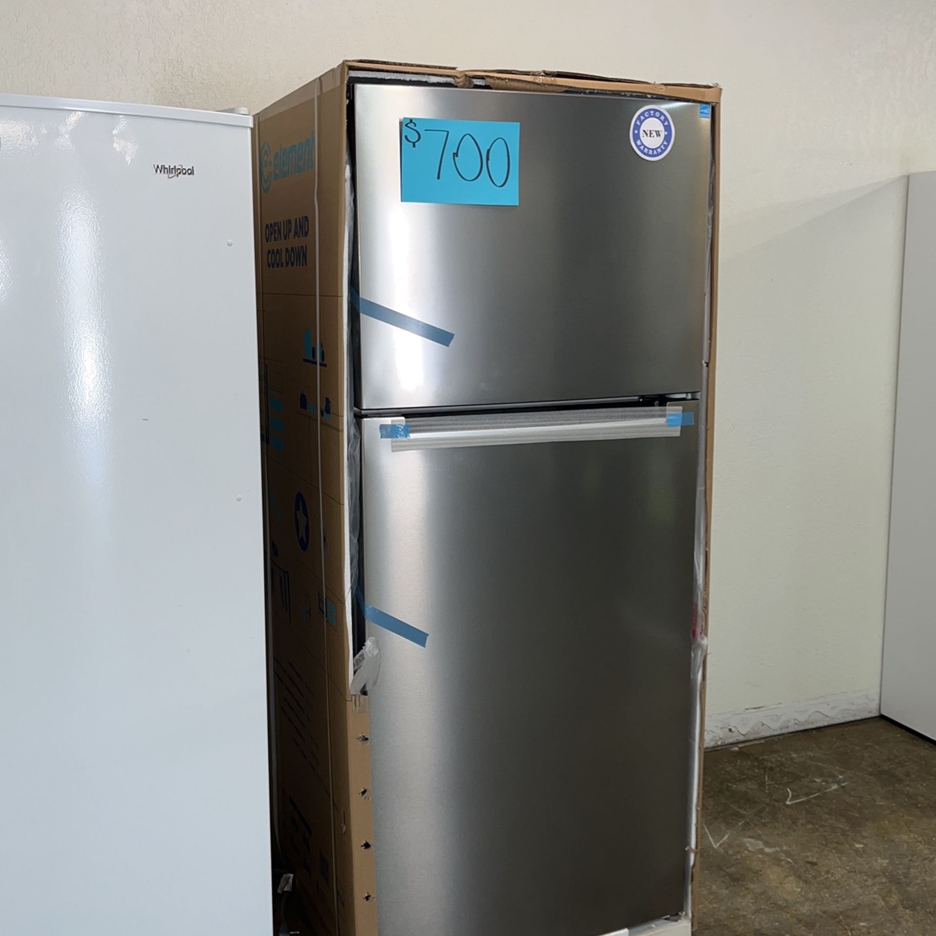 Element Refrigerator