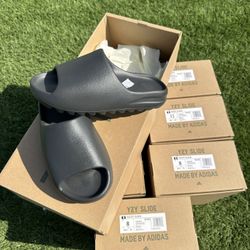 Yeezy Slides