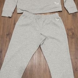 Jogger Set