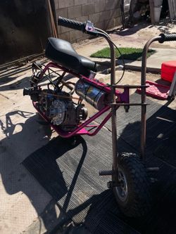 Minibike