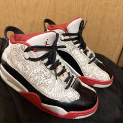 Jordan Dub Zero 4.5 Y