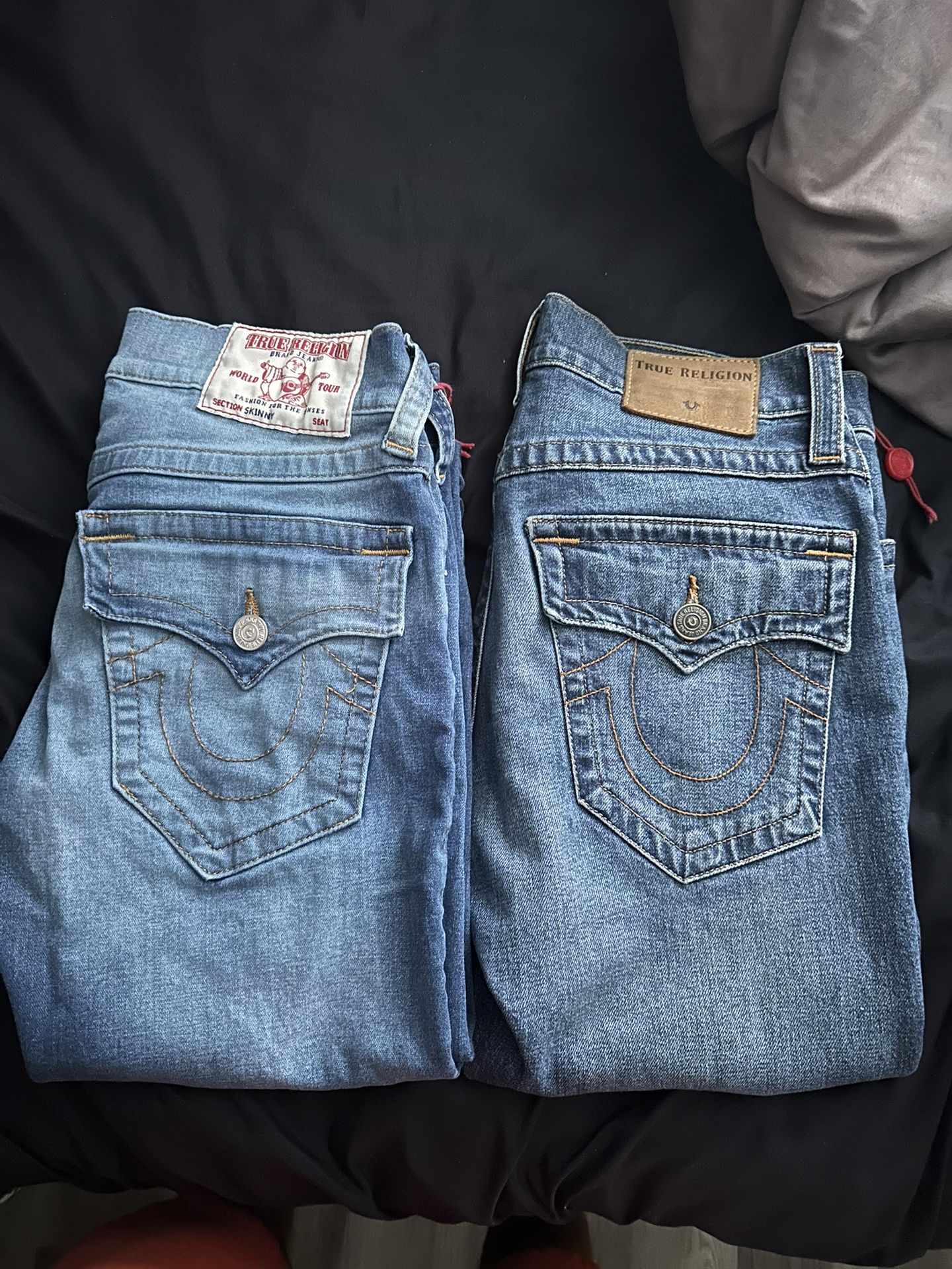 True Religion Jeans men’s