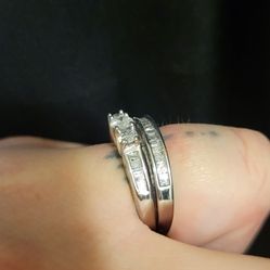 Wedding Ring 