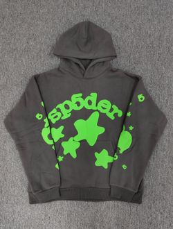 Sp5der Hoodie