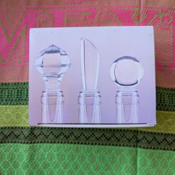 LENOX Tuscany Classics Bottle Stoppers