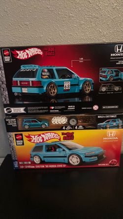 Hotwheels