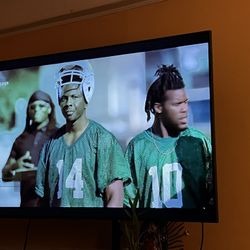 Tv  58 Inch 
