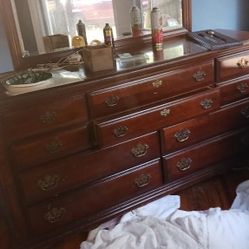 Pictures,paintings,furniture, Singer Sewing Machine, Secretaries, And Antiques 