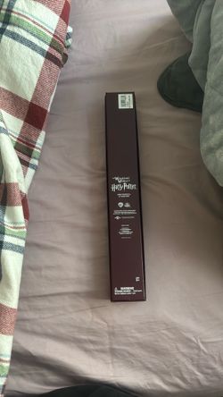 New Universal Studios Wizarding World Of Harry Potter Death Eater Swirl Wand