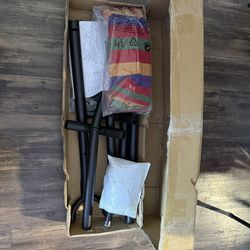 Children’s Hammock with Stand