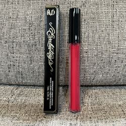 Brand New Kat Von D Liquid Lipstick By KVD 