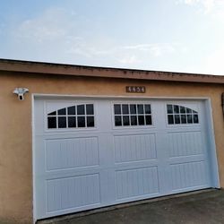 Garage Doors 