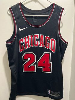 Chicago Bulls Stitched Jersey