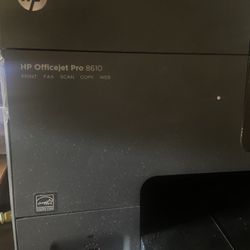 HP Home Office Jet  Printer 