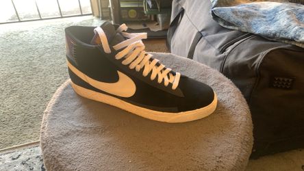 Nike Blazer Shoe