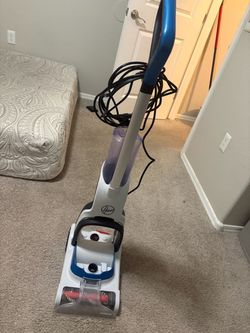 Cleaner vacuum