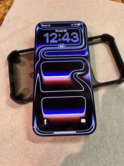 Iphone 17 pro max Verizon only