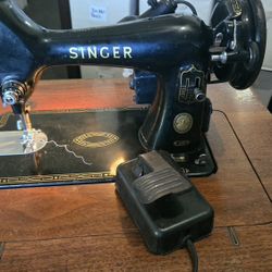Singer 99K
