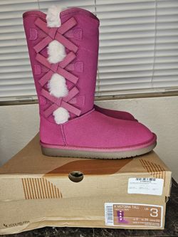 New Koolabura By Uggs Boots