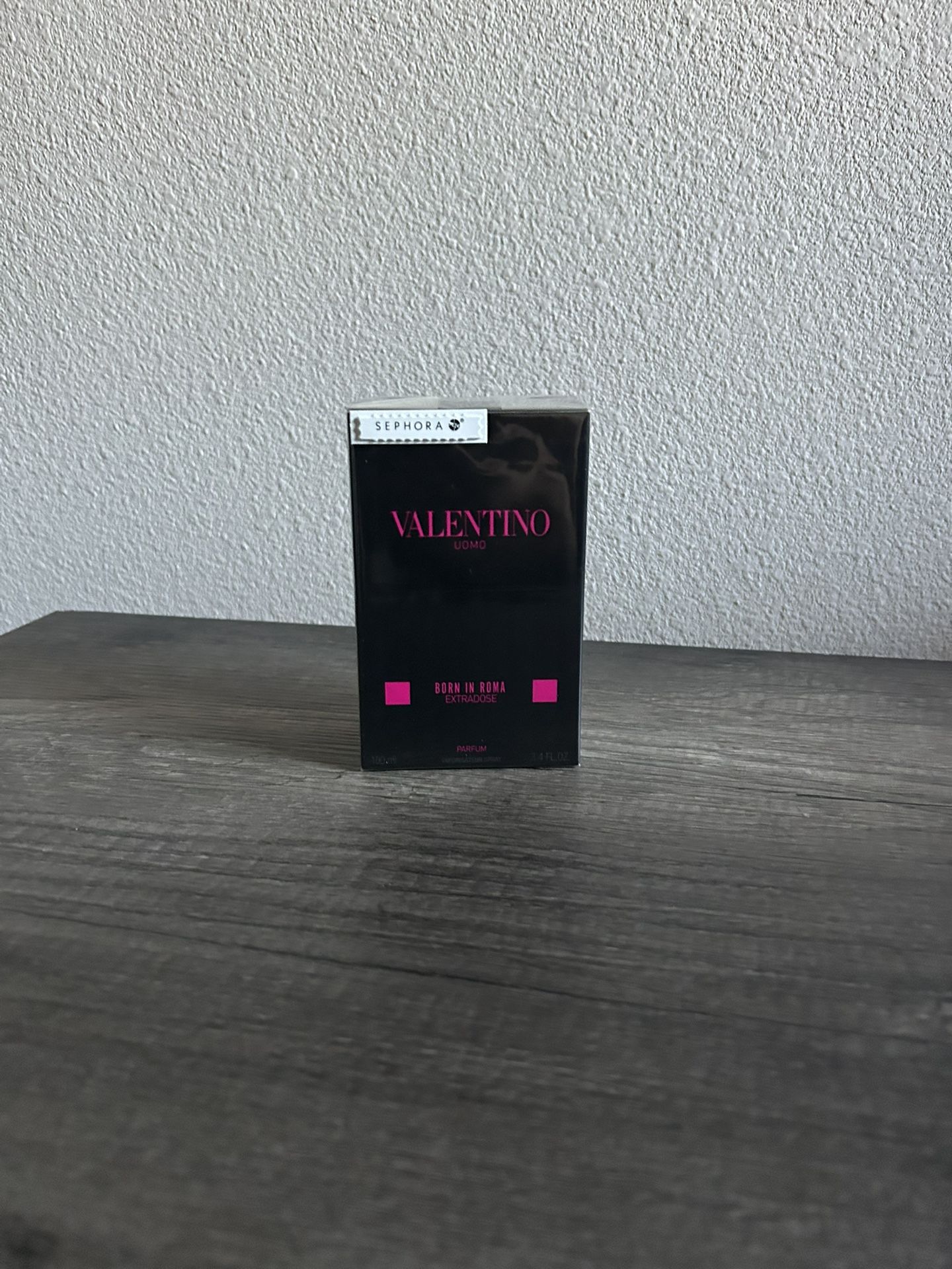Valentino Extradose Parfum