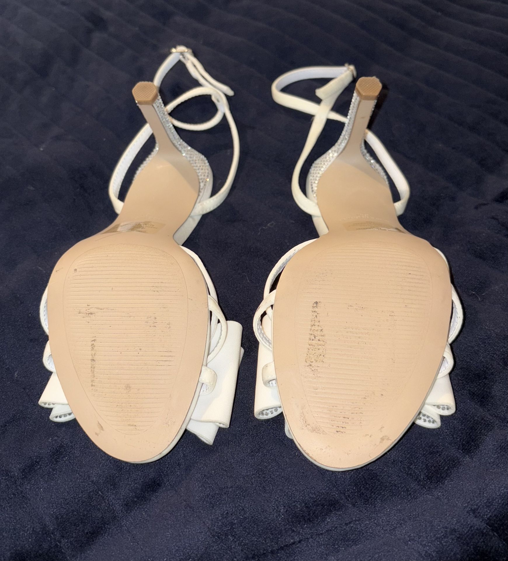 Steve Madden Heels Size 6