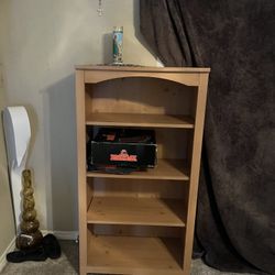 Book Shelves/ Shelves 