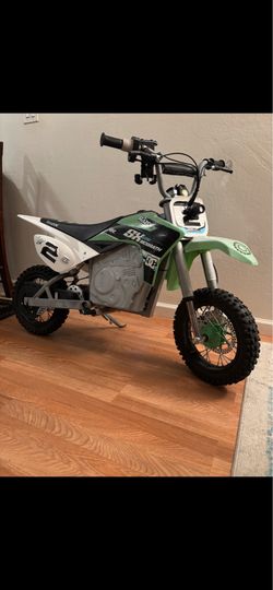 Razor sx500