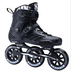 Inline Skates for Men Women Professional Roller Skates for Male Female,High Performance Adult Speed