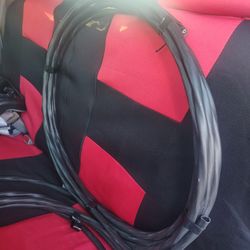 ROMEX  6/3 Cut 70 Ft