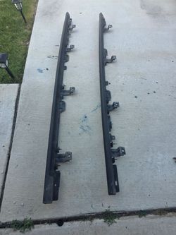 Jeep Rockboards