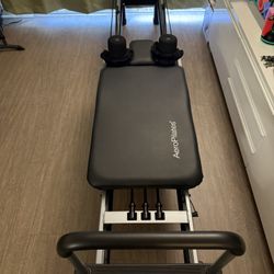 Aero Pilates 266 