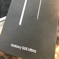 S25 Ultra 512gb Unlock No Credit Needed Pay Down Only