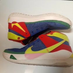 KD 13s "Kevin Durant" NY NY Size 8.5 Mens