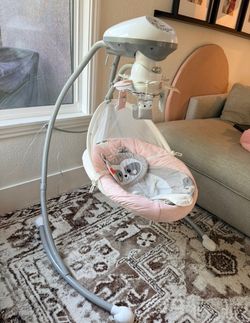 Fisher-Price Baby Swing