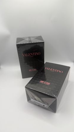 Valentino cologne