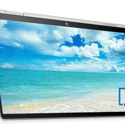 HP Newest Envy x360 2-in-1 15.6" FHD Touchscreen Business Laptop, Intel Core i5-1135G7(Beats i7-1065G7), 16GB 3200MHz RAM, 1TB NVMe SSD, Fingerprint, 