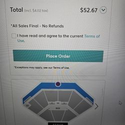 Sammy Hagar & Loverboy LAWN SEATS..$30