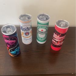 Custom Tumblers 
