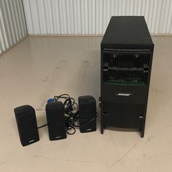 Bose Speaker Surround