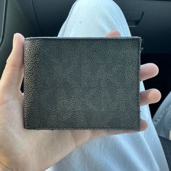 Michael Kors Men wallet 