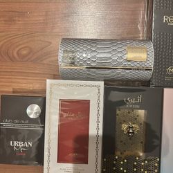 ✅✅✅CLEARANCE SALE🔥! Premium Colognes & Perfumes — Limited Stock — Starting $35