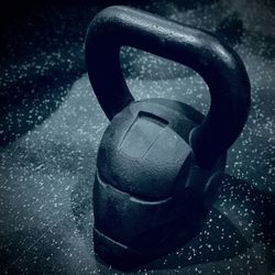 Iron Man Kettlebell by Onnit – For Heroes Who Lift Responsibly 🔥 