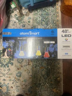 Atomic Smart Lights 