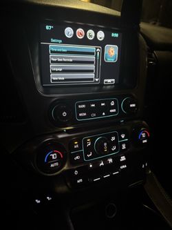2018 Chevrolet Suburban