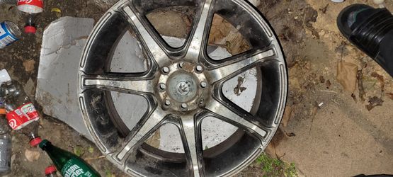1 Konig rim