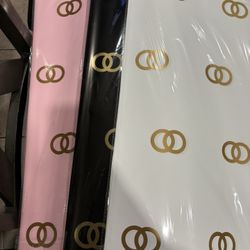 Flower Wrapping Paper