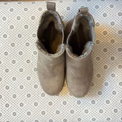 Madden Girl Ankle Boots