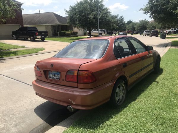 Used Car for Sale in Houston, TX - OfferUp