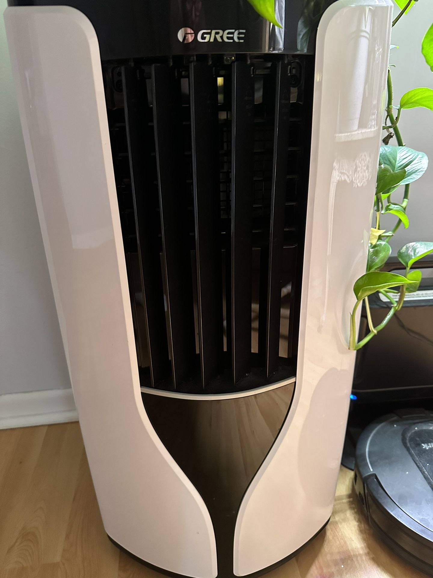 Gree Portable Air Conditioner 