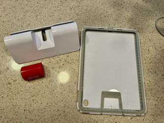 Osmo Base, Case, & Reflector (ipad)